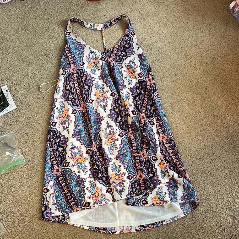 Beautiful dress